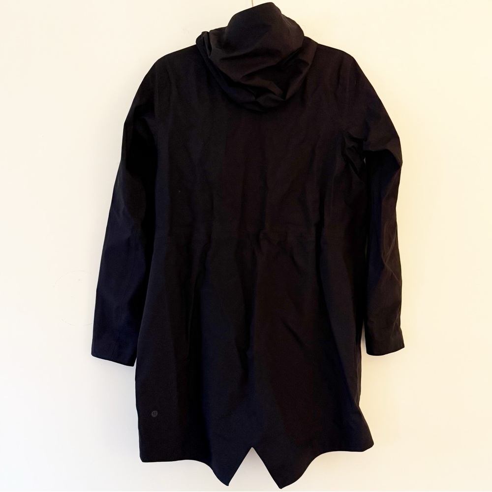 Lululemon Rain Haven Jacket - Picture 5 of 15